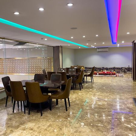 טאבוק Landmark Hotel Suites מראה חיצוני תמונה