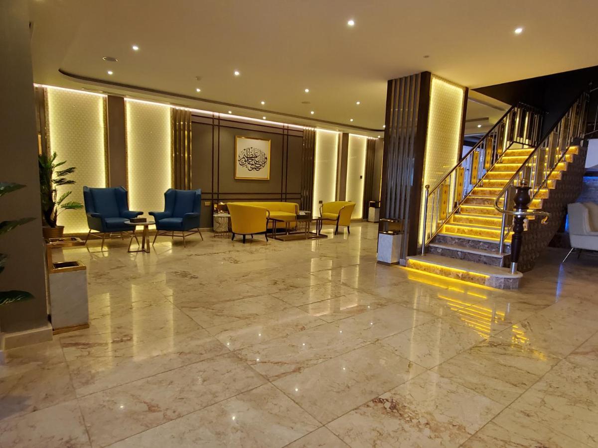 טאבוק Landmark Hotel Suites מראה חיצוני תמונה
