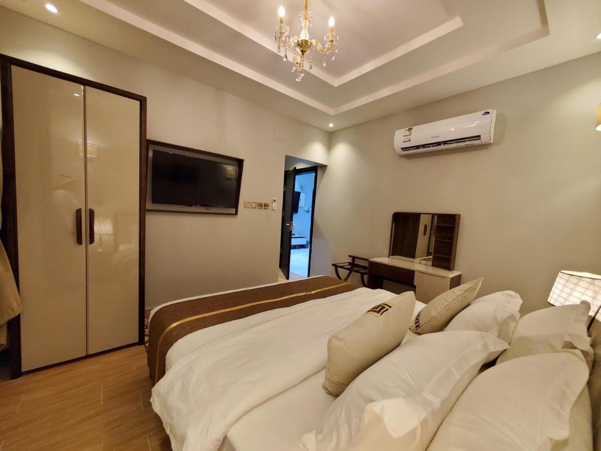 טאבוק Landmark Hotel Suites מראה חיצוני תמונה
