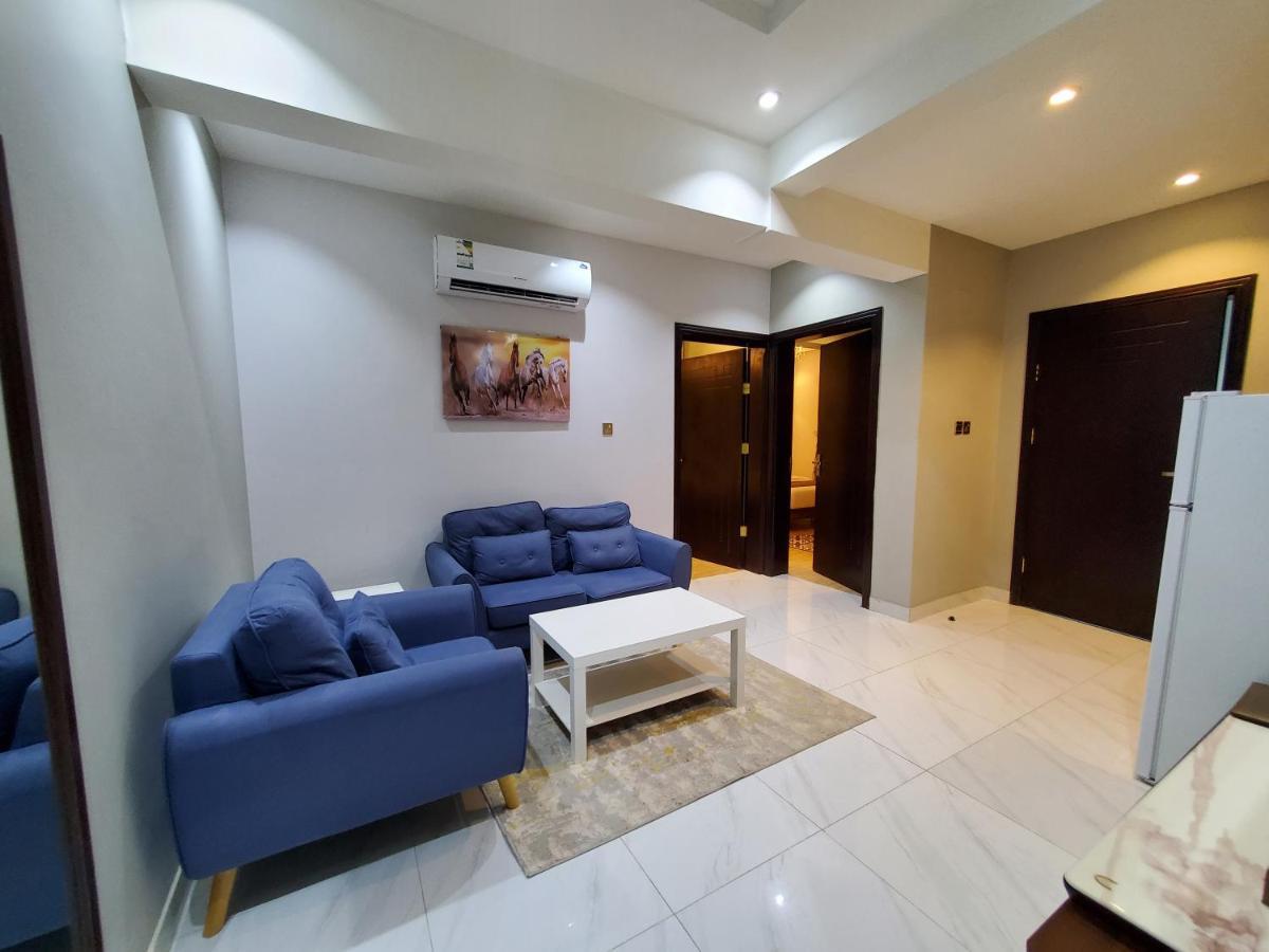 טאבוק Landmark Hotel Suites מראה חיצוני תמונה