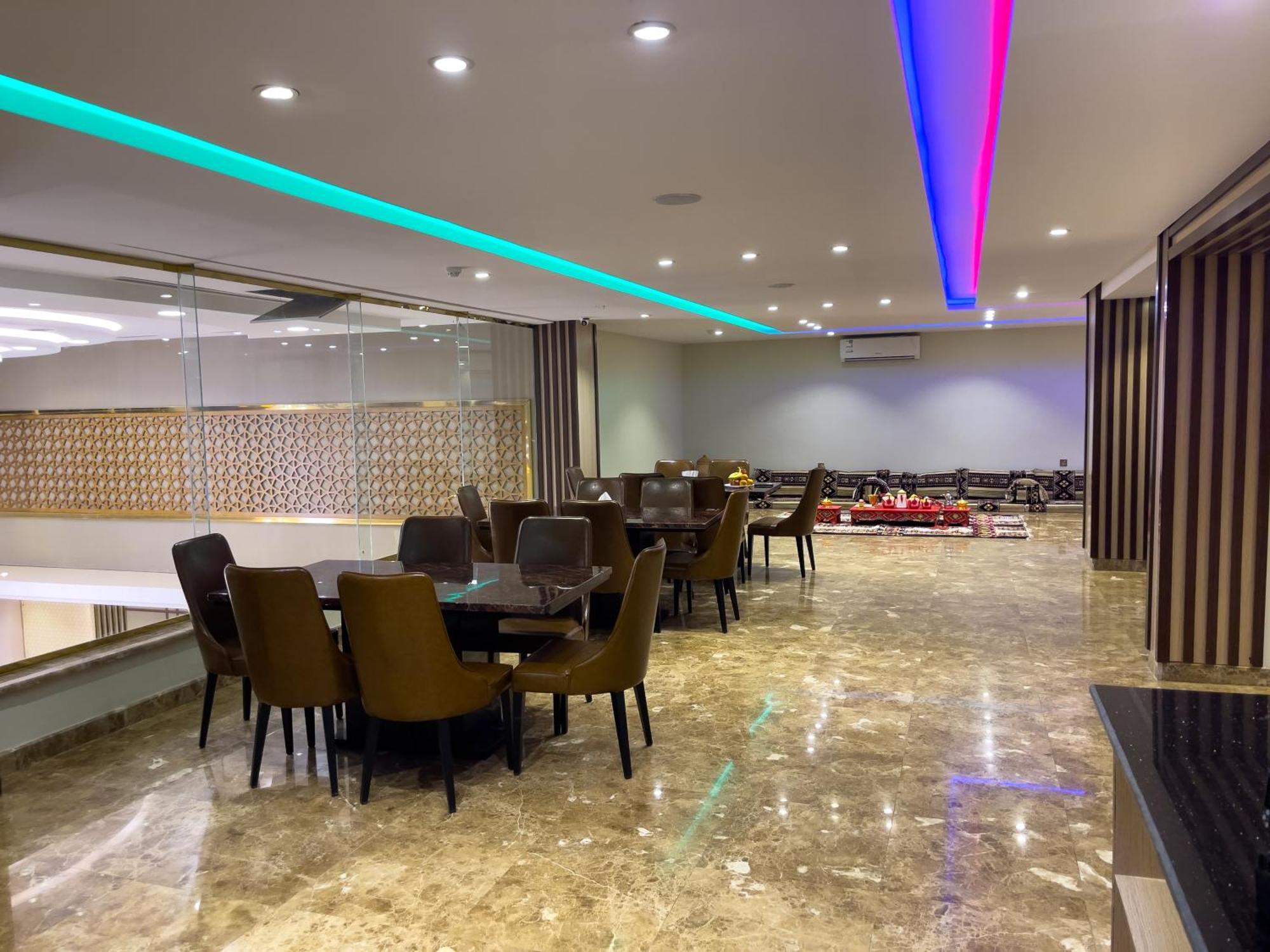 טאבוק Landmark Hotel Suites מראה חיצוני תמונה