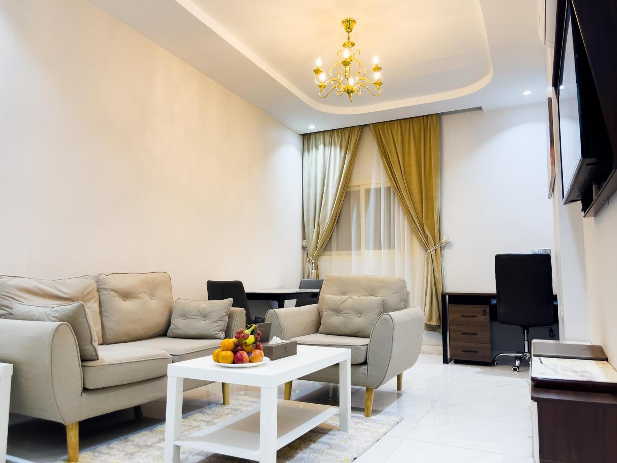 טאבוק Landmark Hotel Suites מראה חיצוני תמונה