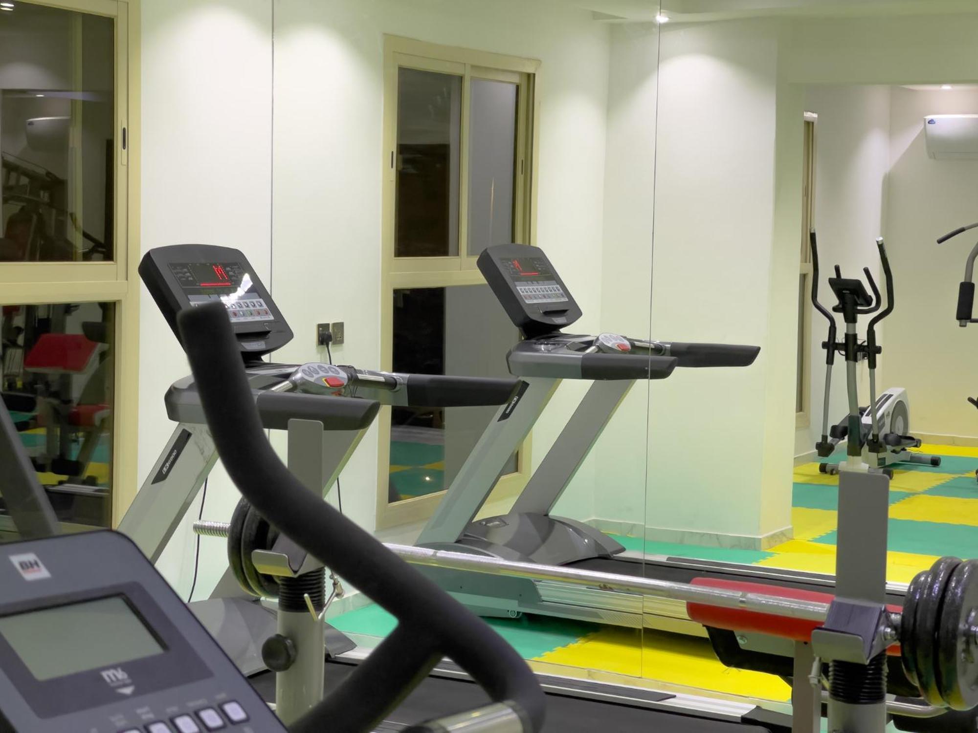 טאבוק Landmark Hotel Suites מראה חיצוני תמונה