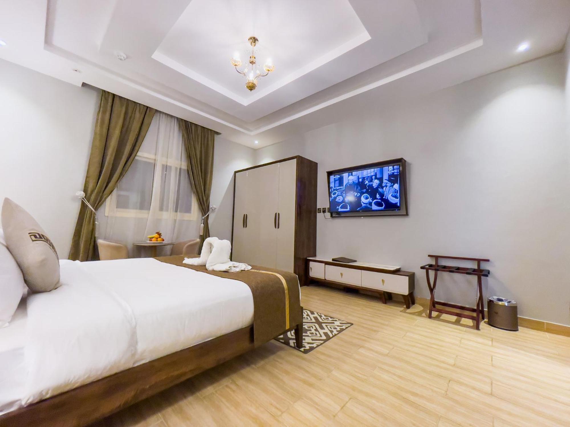 טאבוק Landmark Hotel Suites מראה חיצוני תמונה