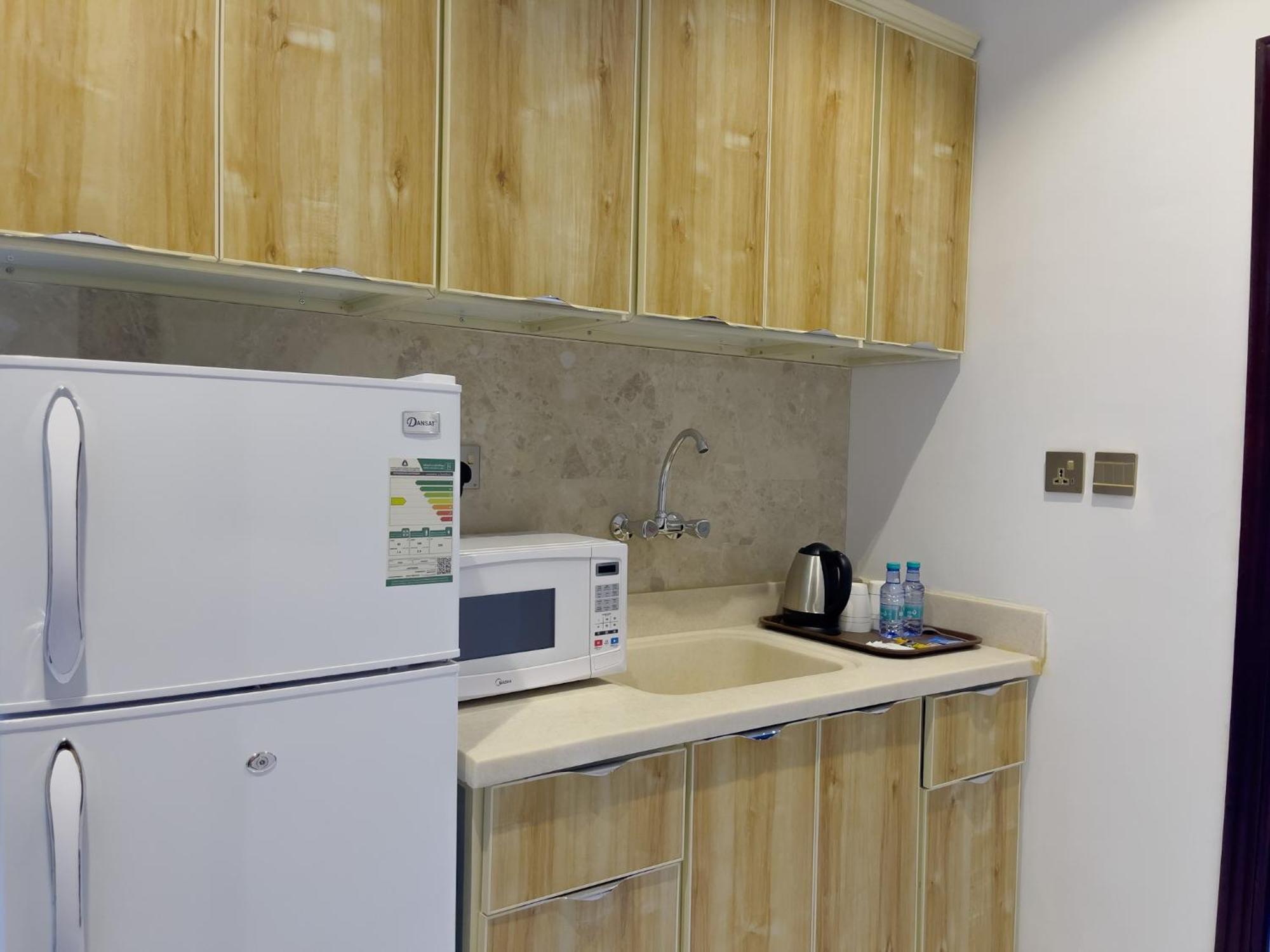 טאבוק Landmark Hotel Suites מראה חיצוני תמונה