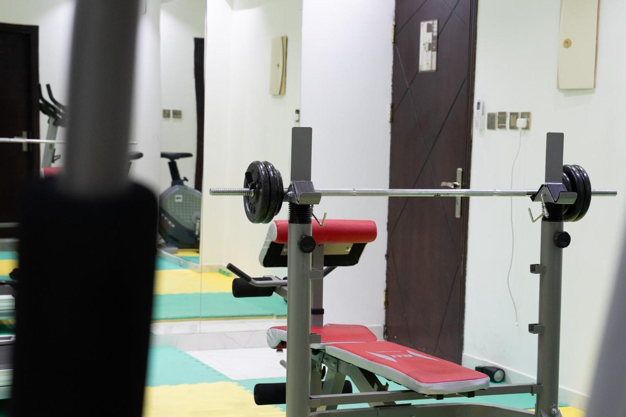 טאבוק Landmark Hotel Suites מראה חיצוני תמונה