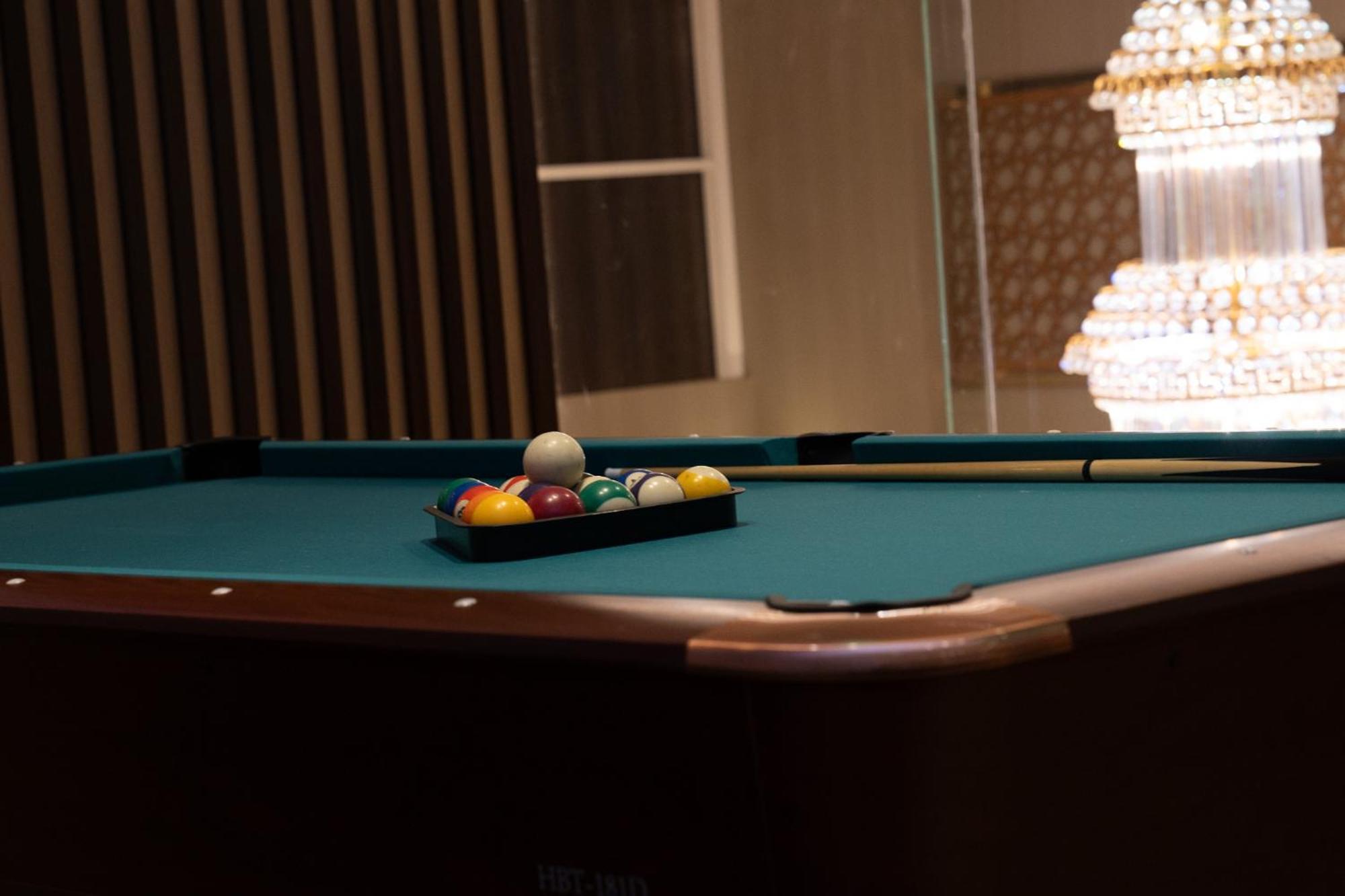 טאבוק Landmark Hotel Suites מראה חיצוני תמונה