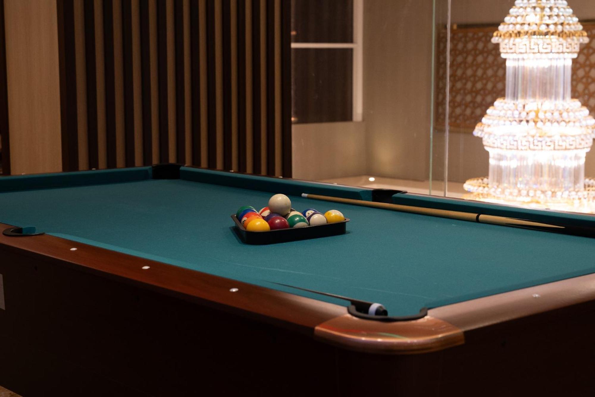טאבוק Landmark Hotel Suites מראה חיצוני תמונה