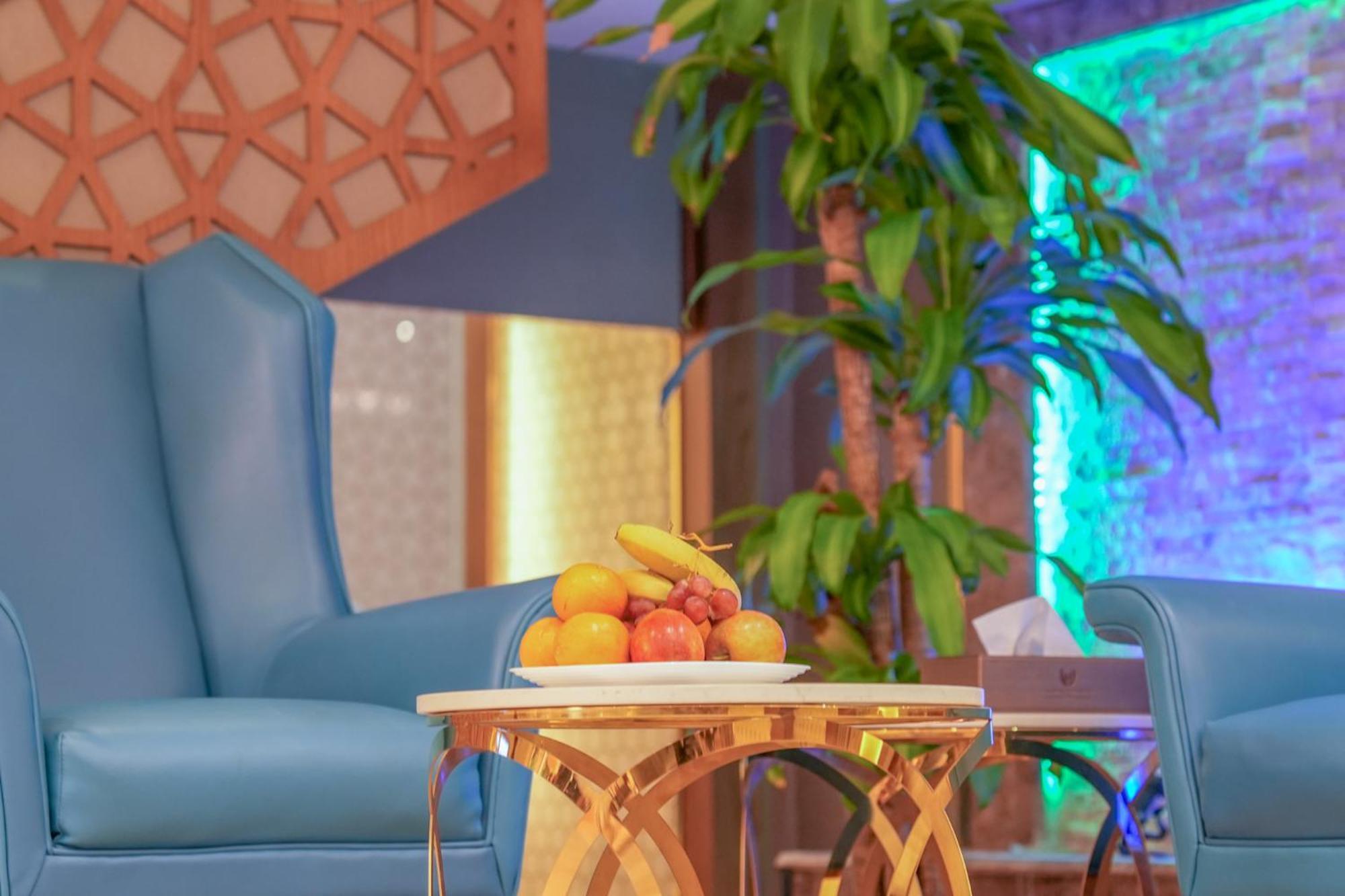 טאבוק Landmark Hotel Suites מראה חיצוני תמונה