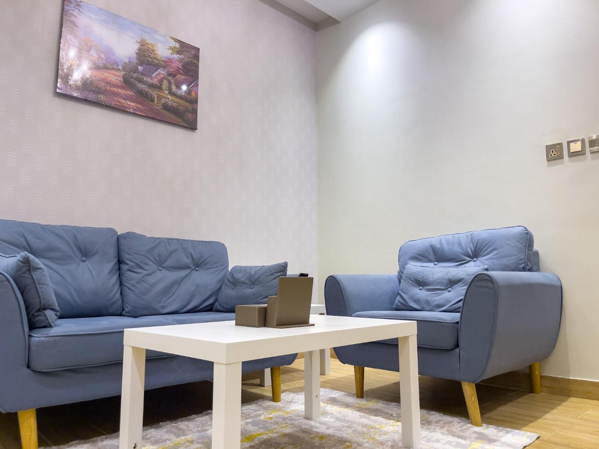 טאבוק Landmark Hotel Suites מראה חיצוני תמונה