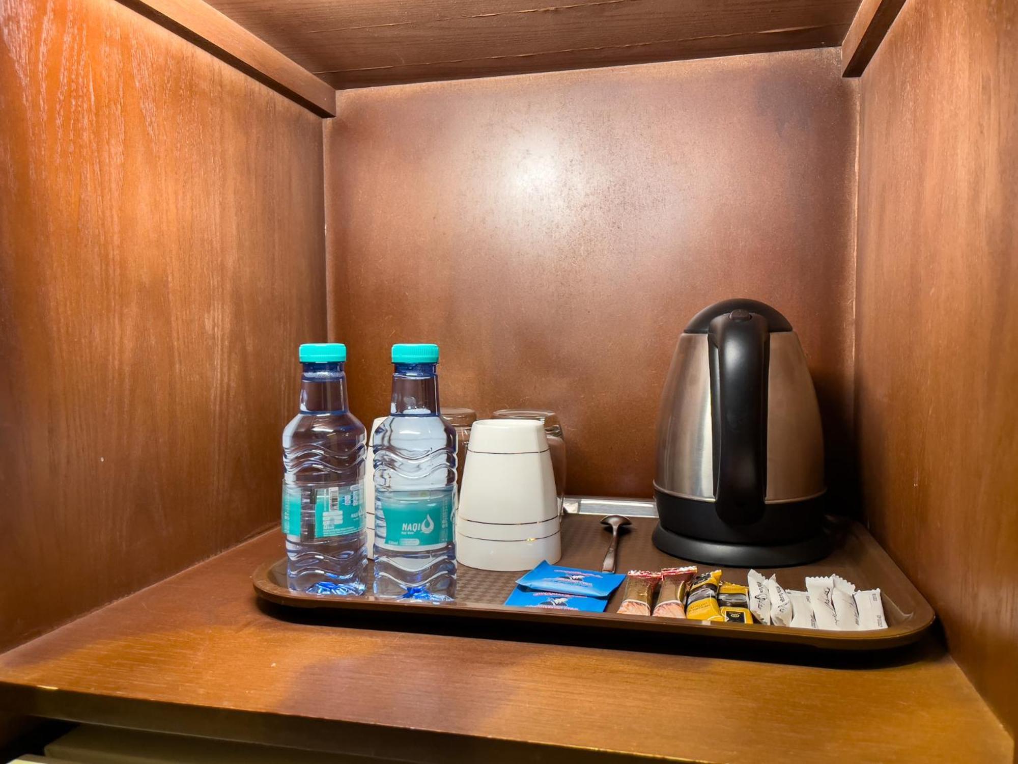 טאבוק Landmark Hotel Suites מראה חיצוני תמונה