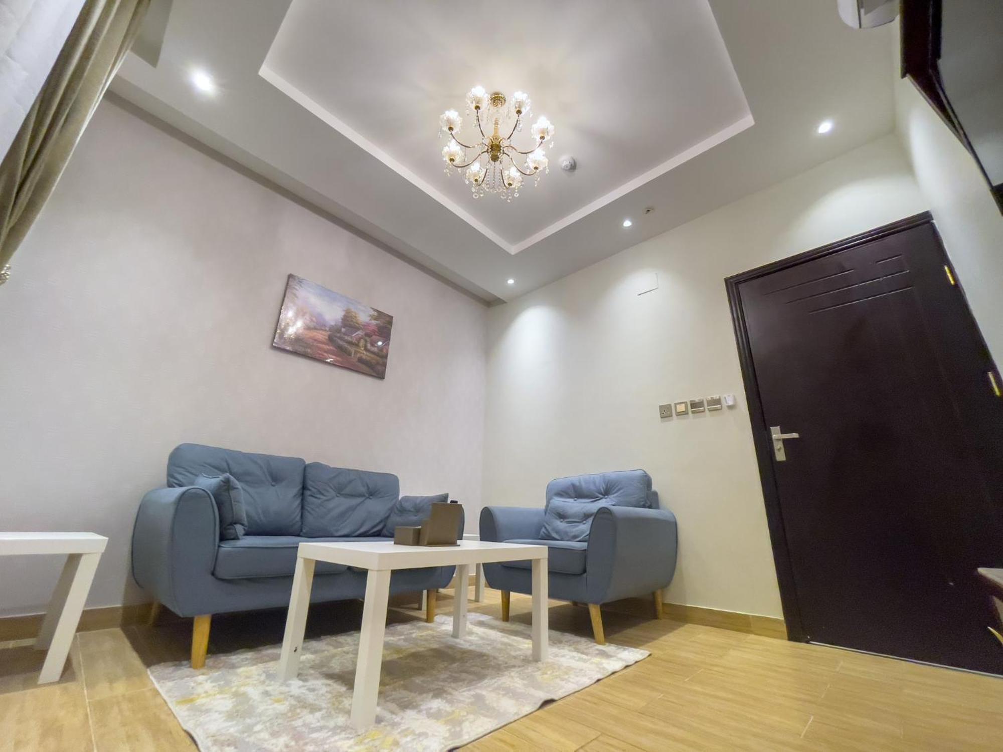 טאבוק Landmark Hotel Suites מראה חיצוני תמונה