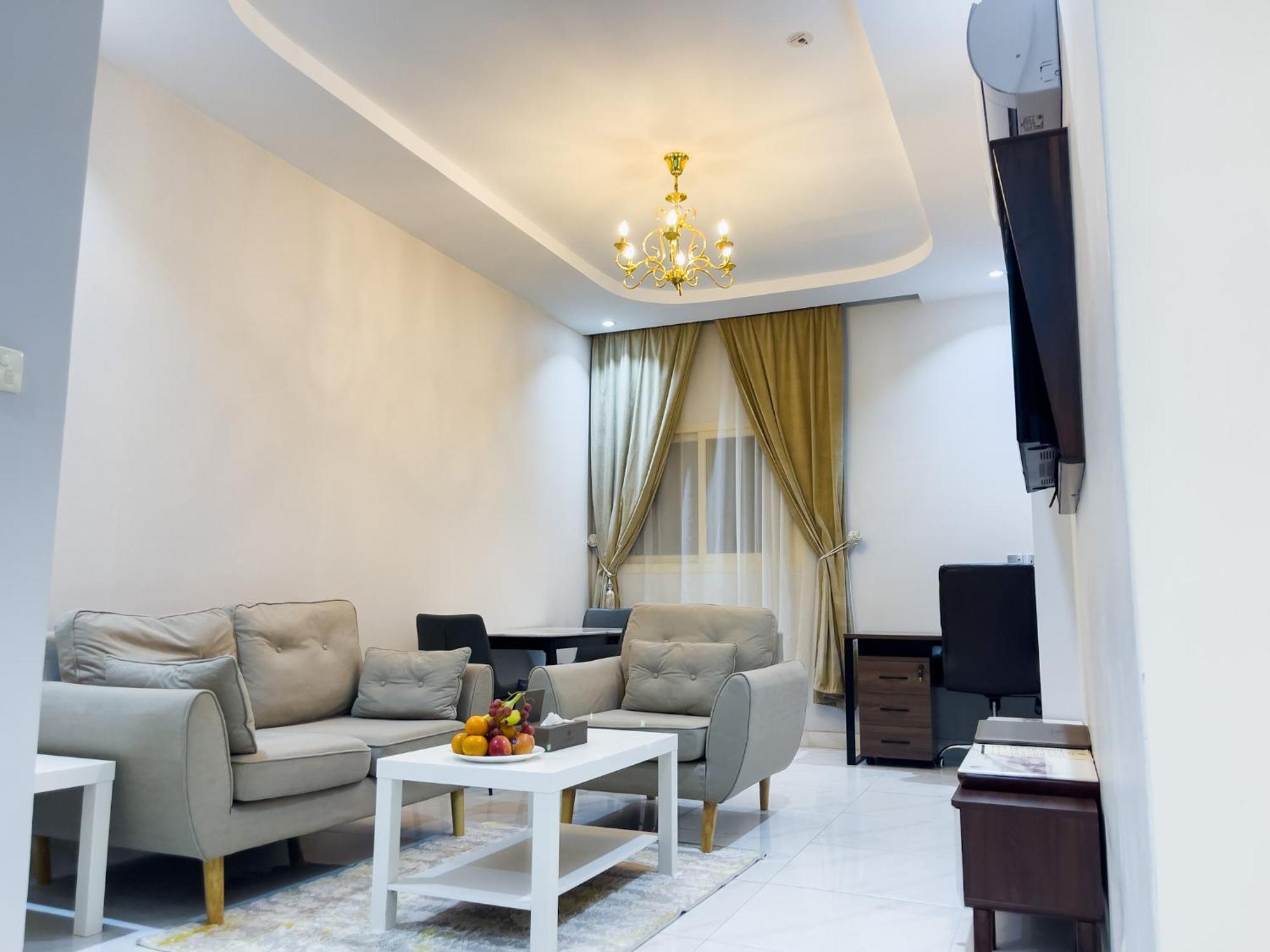 טאבוק Landmark Hotel Suites מראה חיצוני תמונה