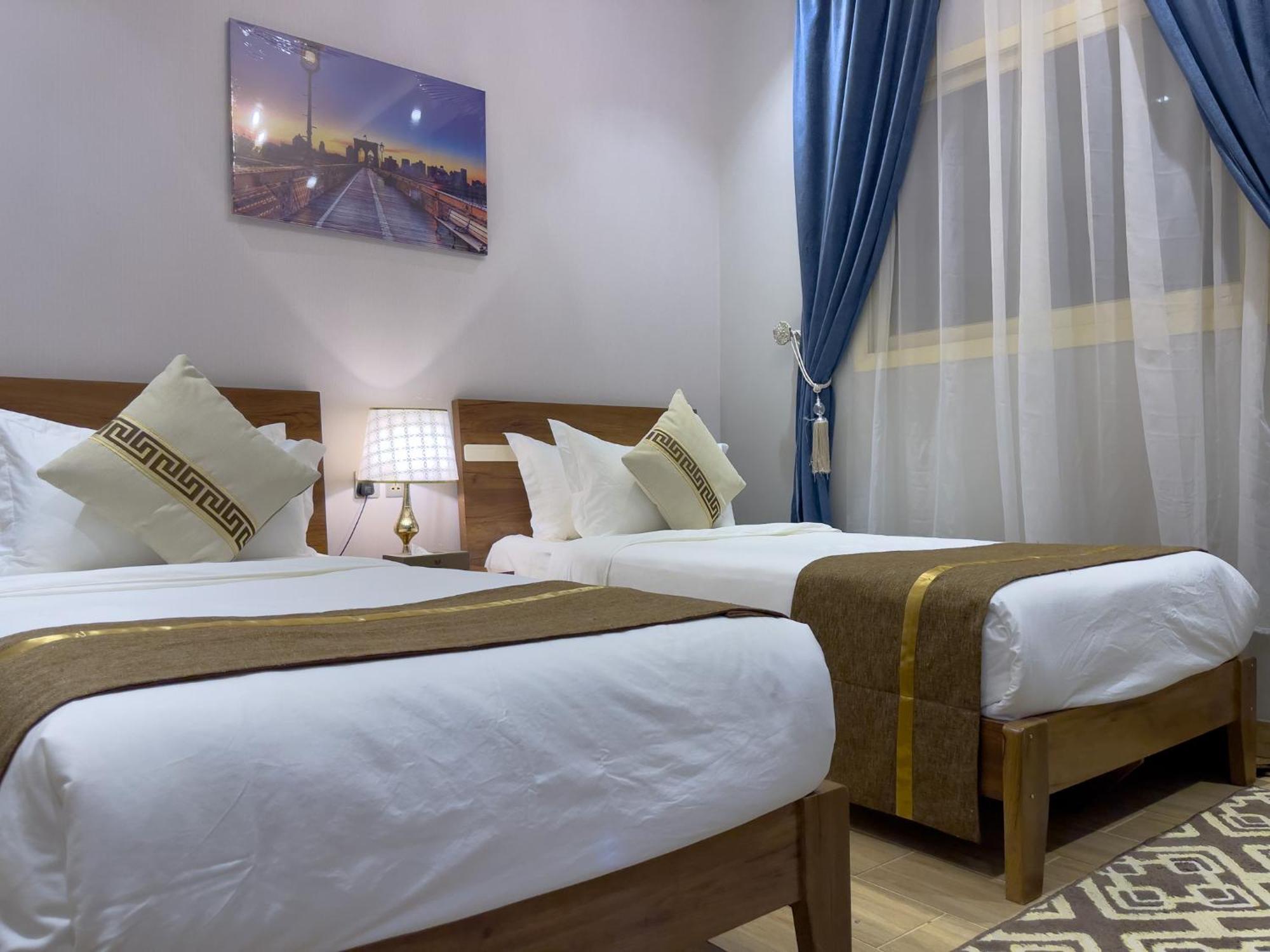 טאבוק Landmark Hotel Suites מראה חיצוני תמונה