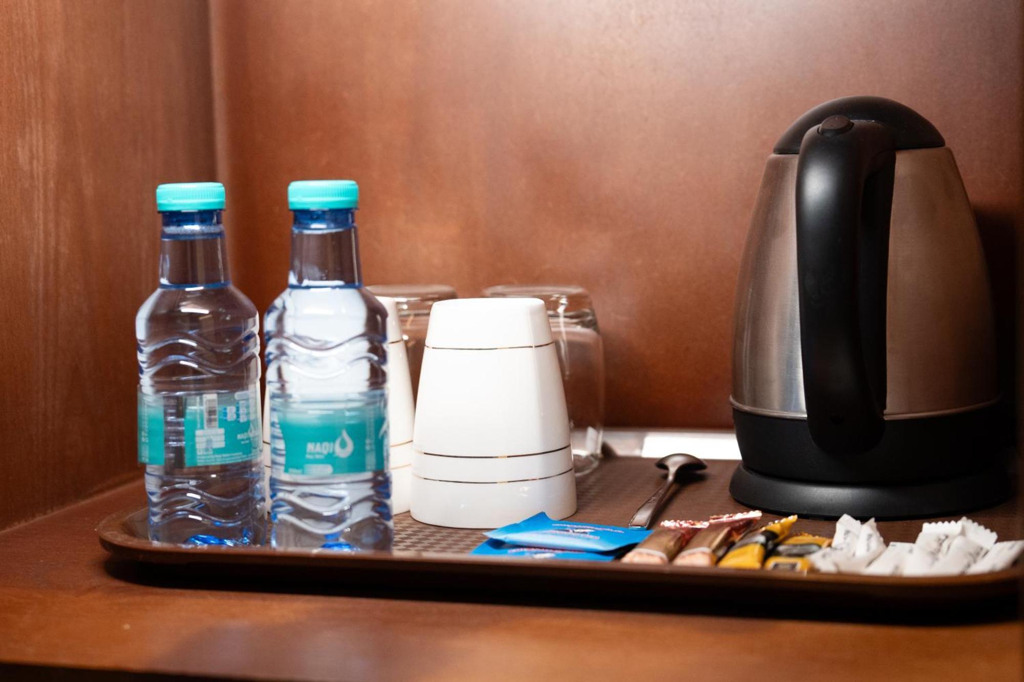 טאבוק Landmark Hotel Suites מראה חיצוני תמונה