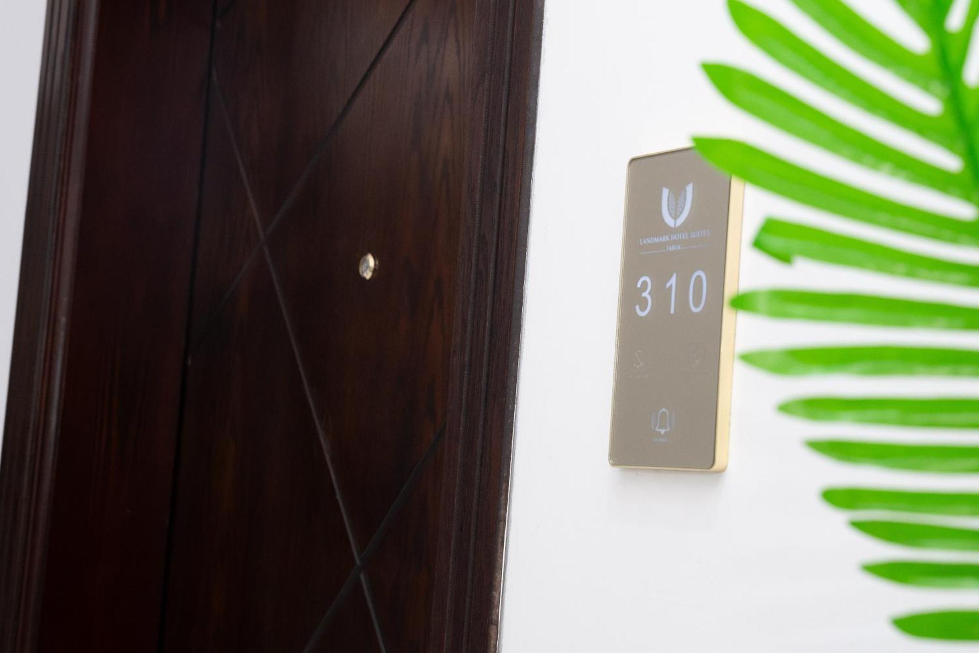טאבוק Landmark Hotel Suites מראה חיצוני תמונה
