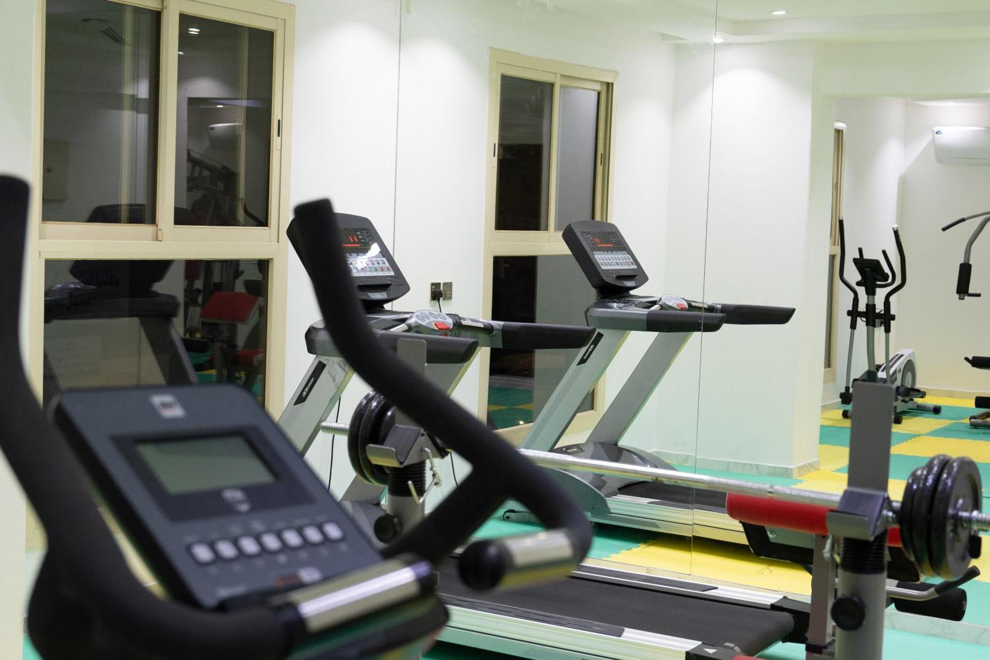 טאבוק Landmark Hotel Suites מראה חיצוני תמונה
