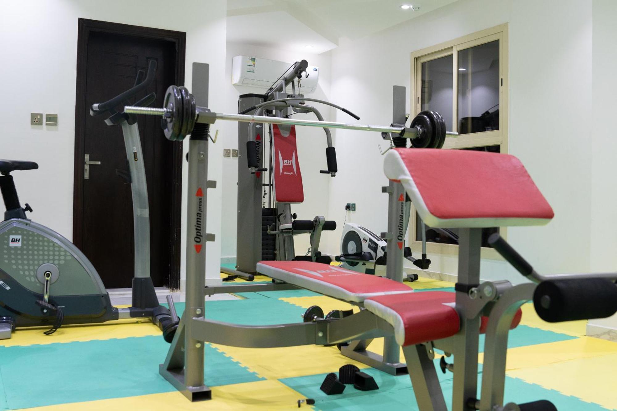 טאבוק Landmark Hotel Suites מראה חיצוני תמונה